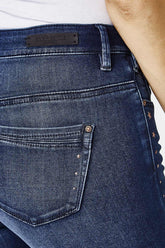 Jeans Femme Paddocks Luca Medium Blue